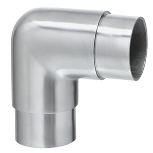 Handrail Corner Elbow 90° – 48.3mm