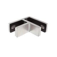 90° Glass Stiffener - Satin