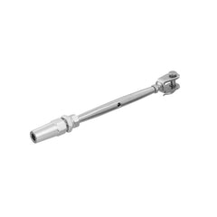 Swageless Turnbuckle Connector For 3mm Wire