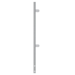 Side Fix End Post – 978mm – Satin