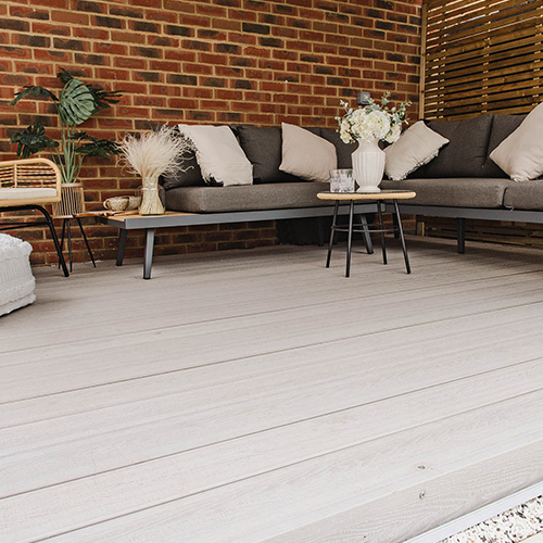 Decking