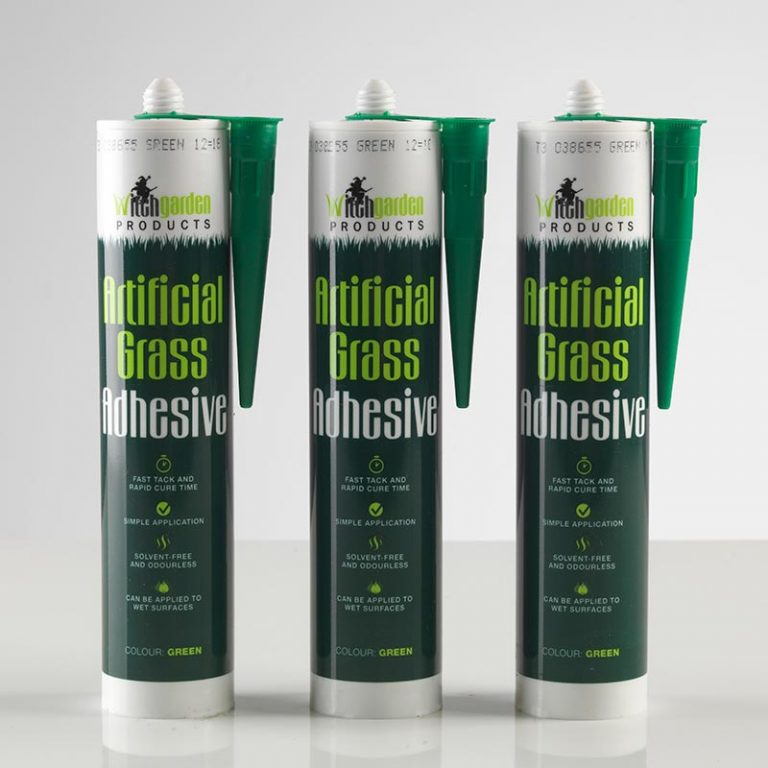 Artificial Grass Adhesive The Outdoor Look