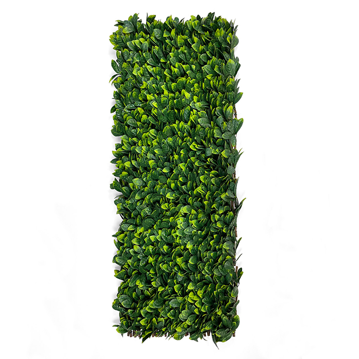laurel extendable hedging trellis