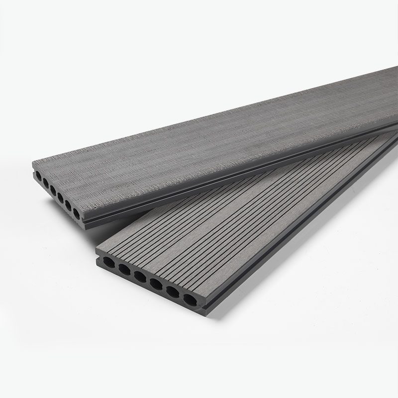 Grey Composite Decking Composite Decking UK
