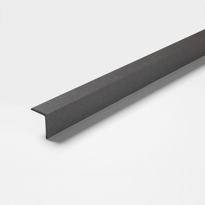 Composite Decking Trim Slate The Outdoor Look