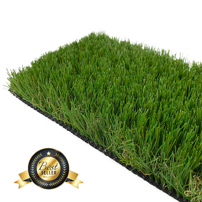 40mm pile height Grovesnor artificial grass