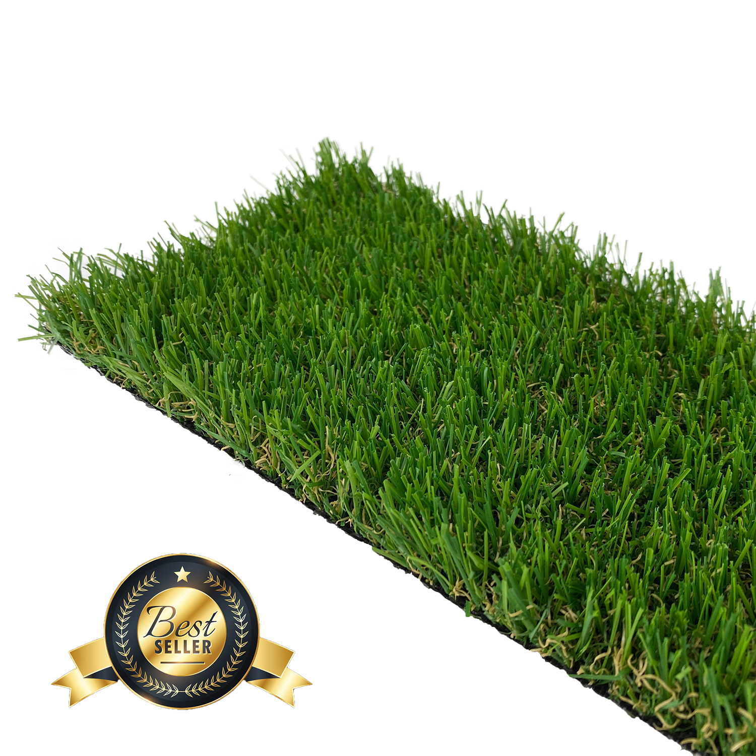 Harlequin artificial grass 22mm