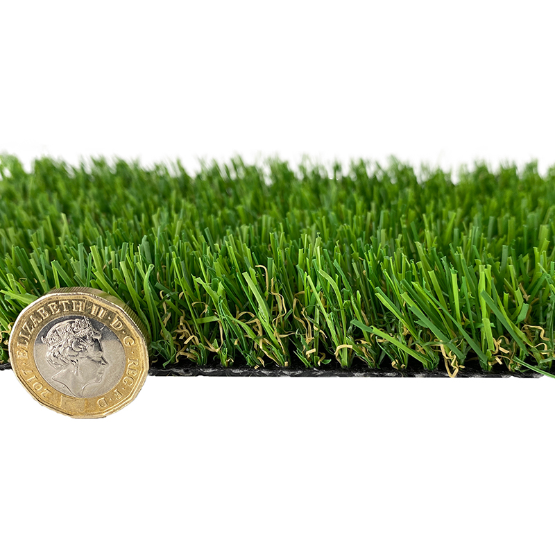 Harlequin 22mm pile height artificial grass