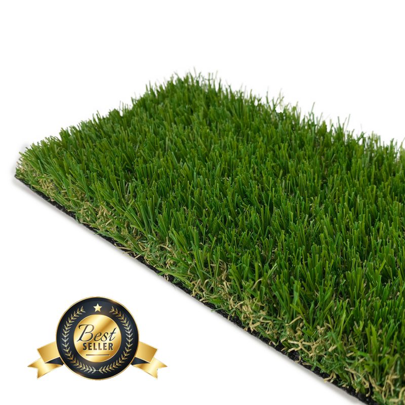 Kingston 30mm artificial grass