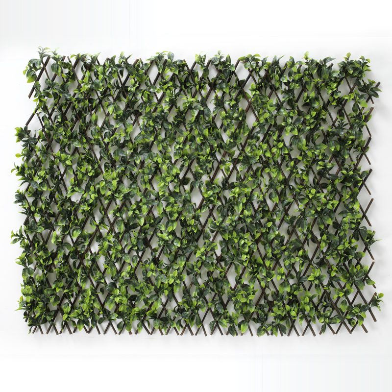 Artificial Hedging Extendable Gardner 2m X 1m