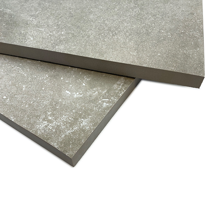grey outdoor porcelain tiles