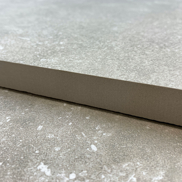 grey porcelain patio tiles