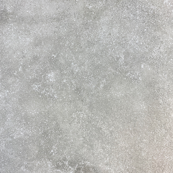 colour and design of 60cm x 60cm grey porcelain tiles