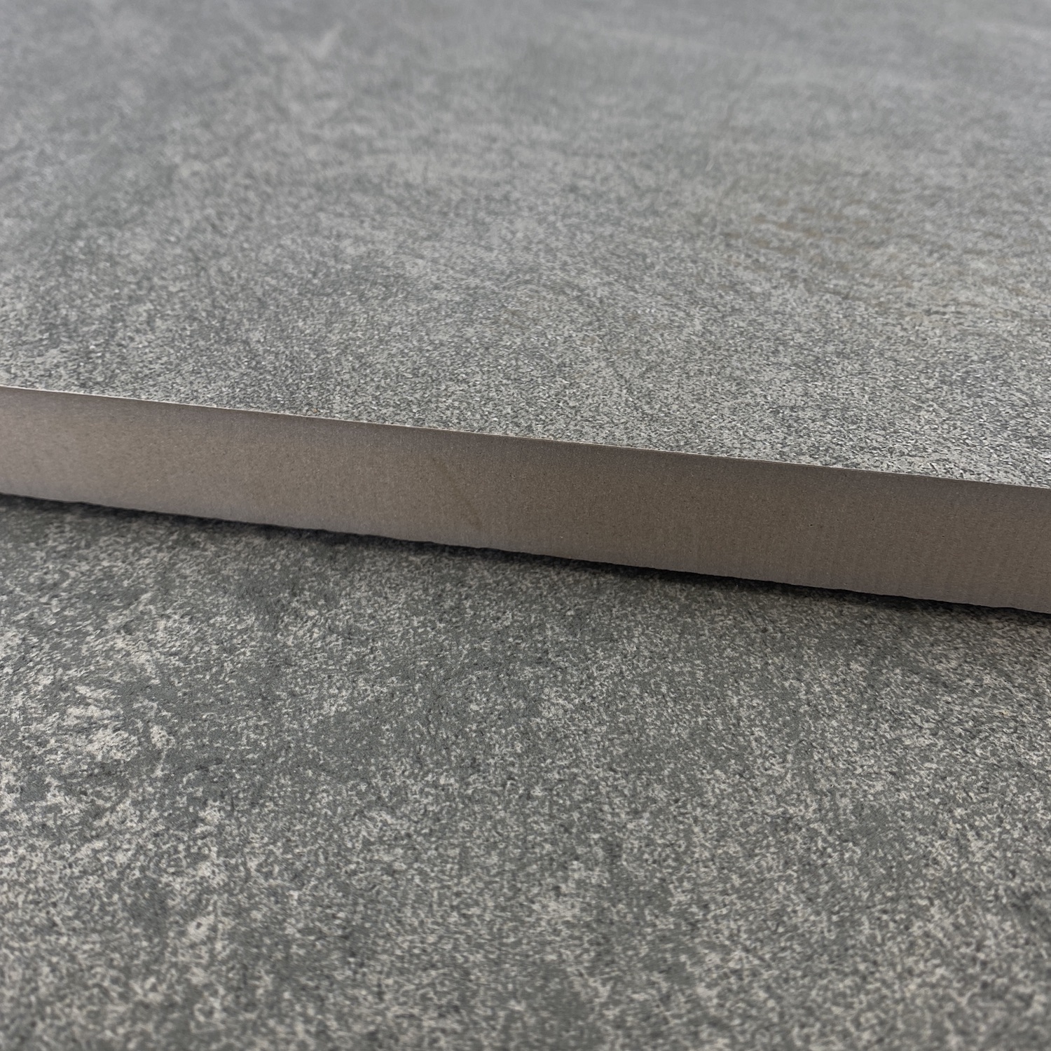 Slate Coloured | Outdoor Porcelain Tiles | The Outdoor Look