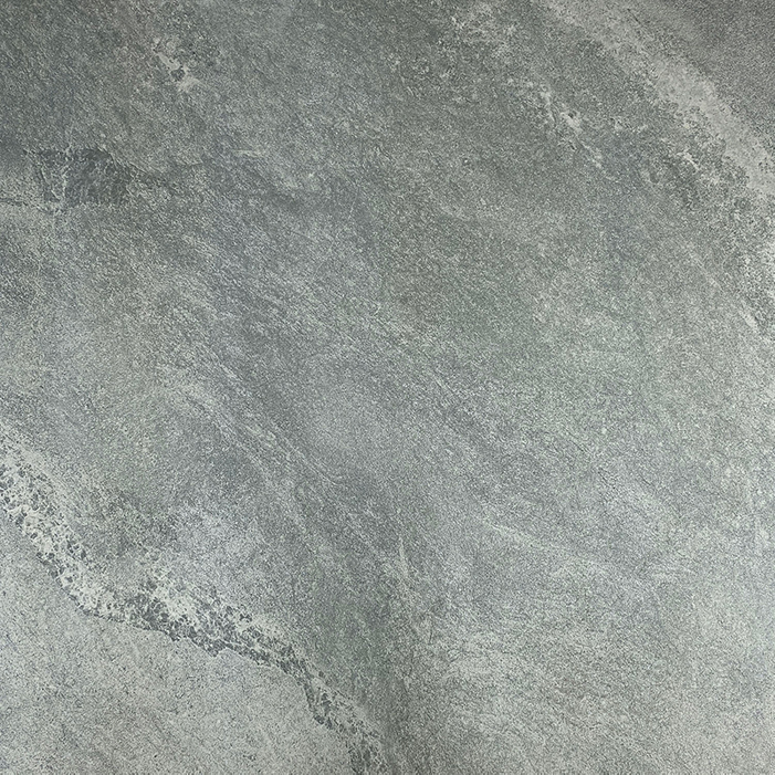 colour and design of the slate outdoor porcelain tile