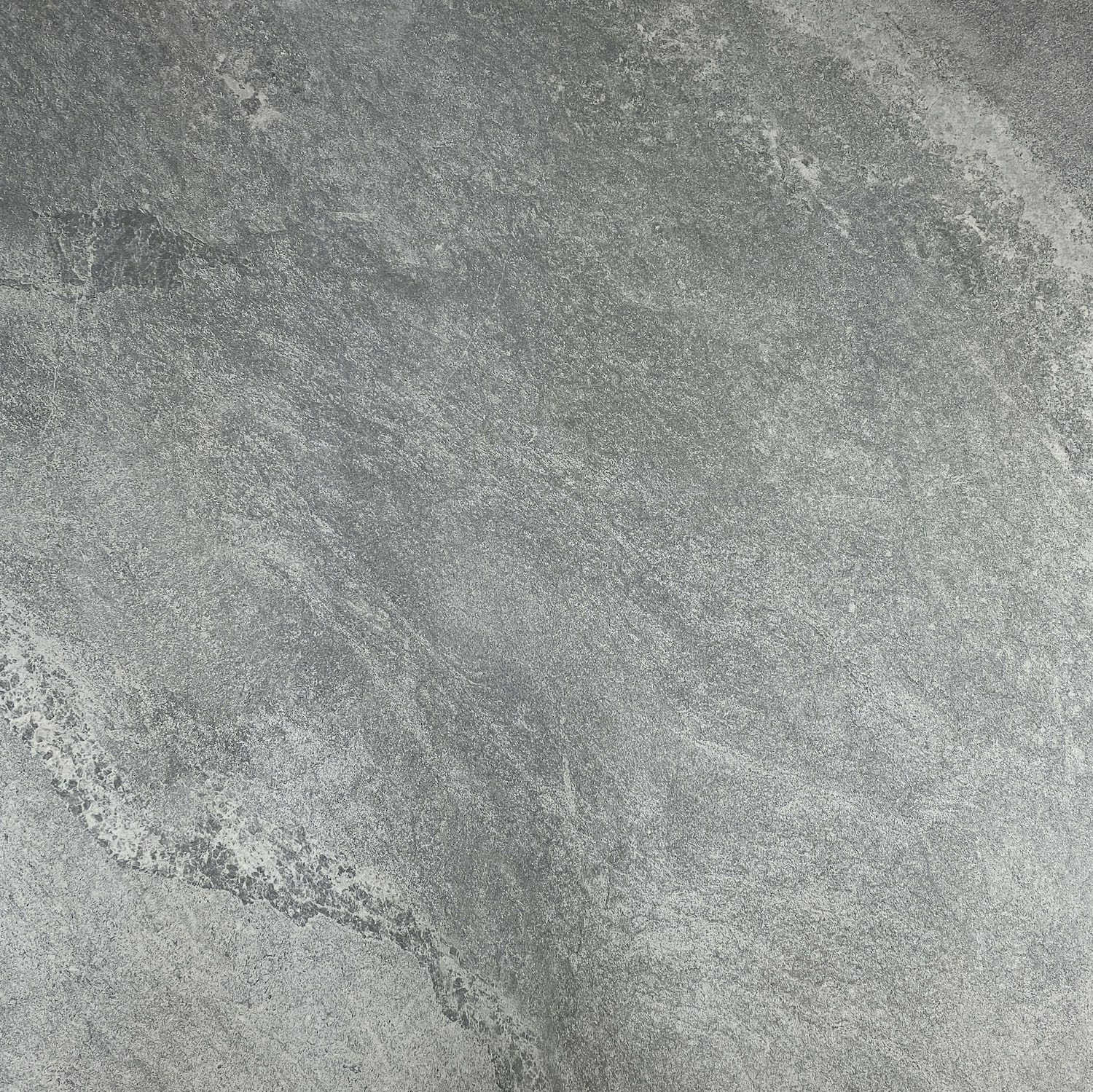 Slate Coloured | Outdoor Porcelain Tiles | The Outdoor Look