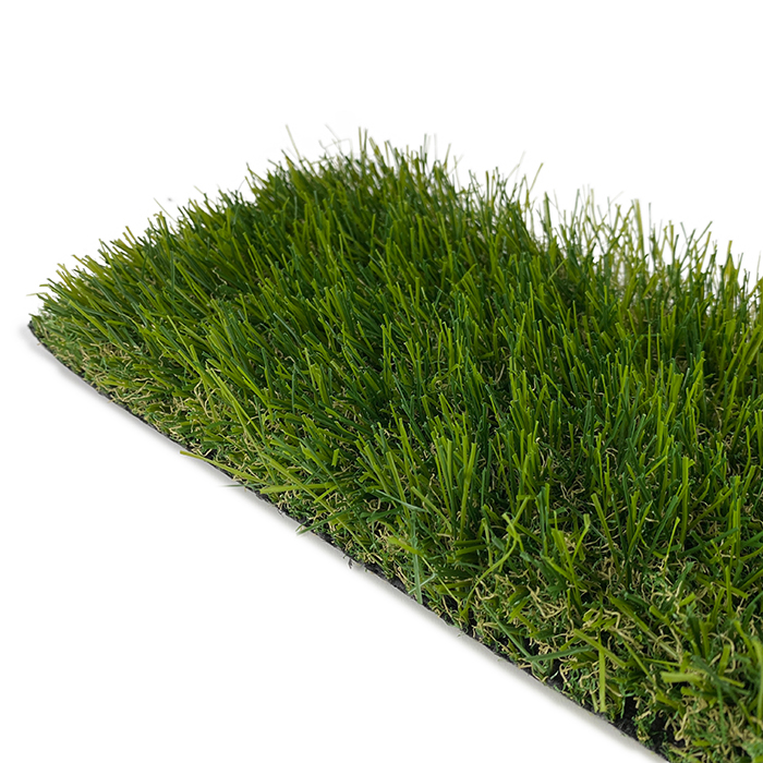 artificial grass Castleton 40mm pile height