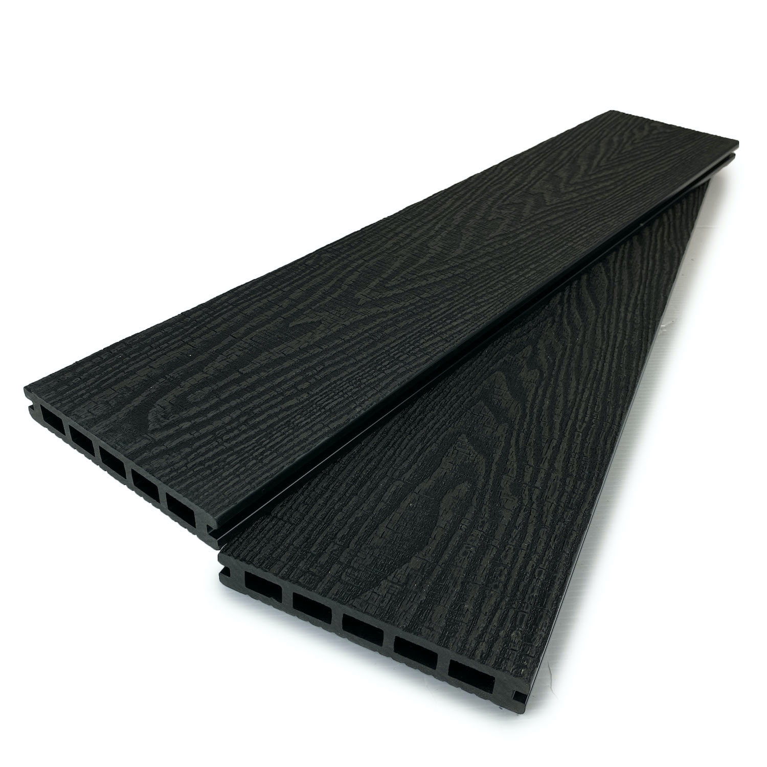 ignite black decking
