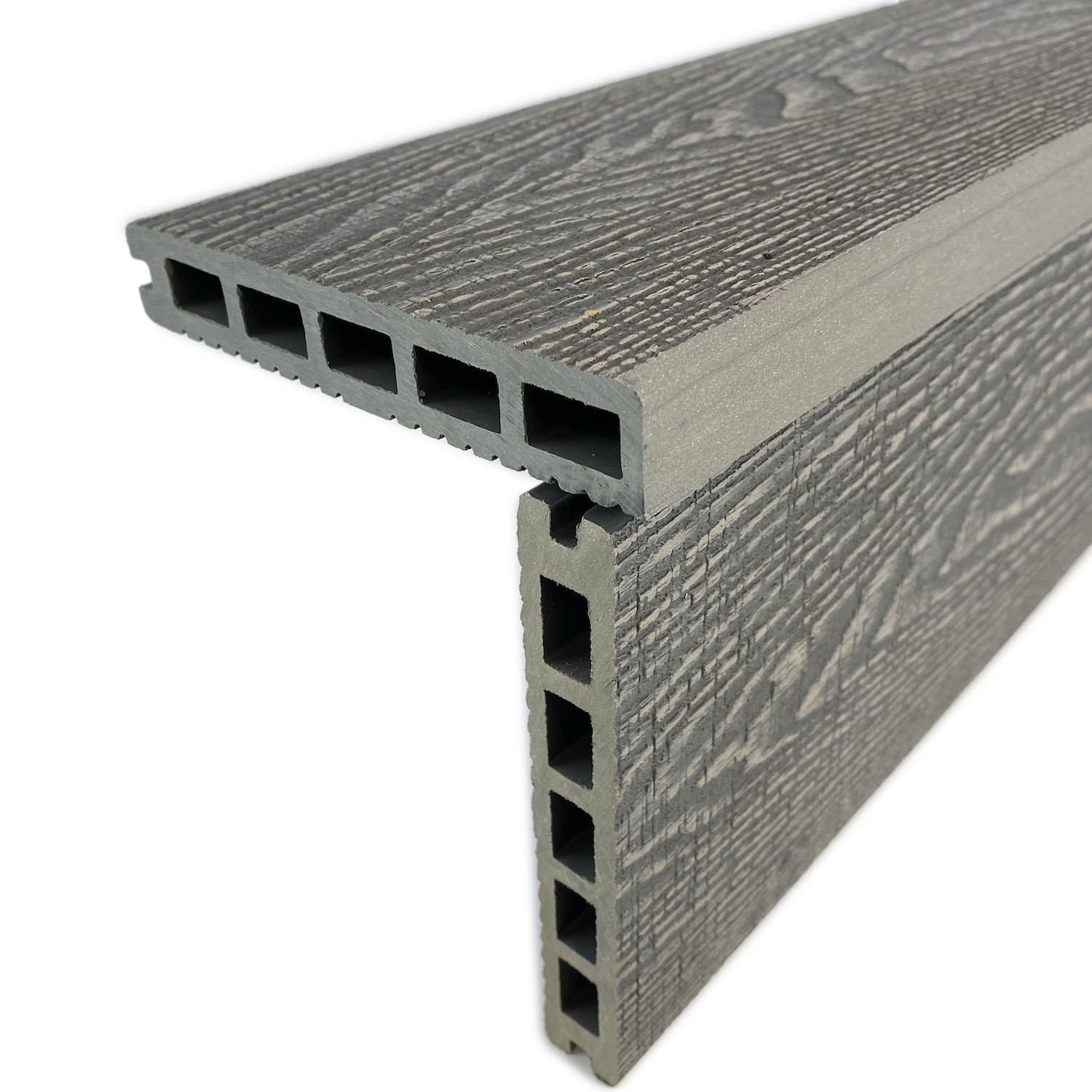 silver ash square edge boards