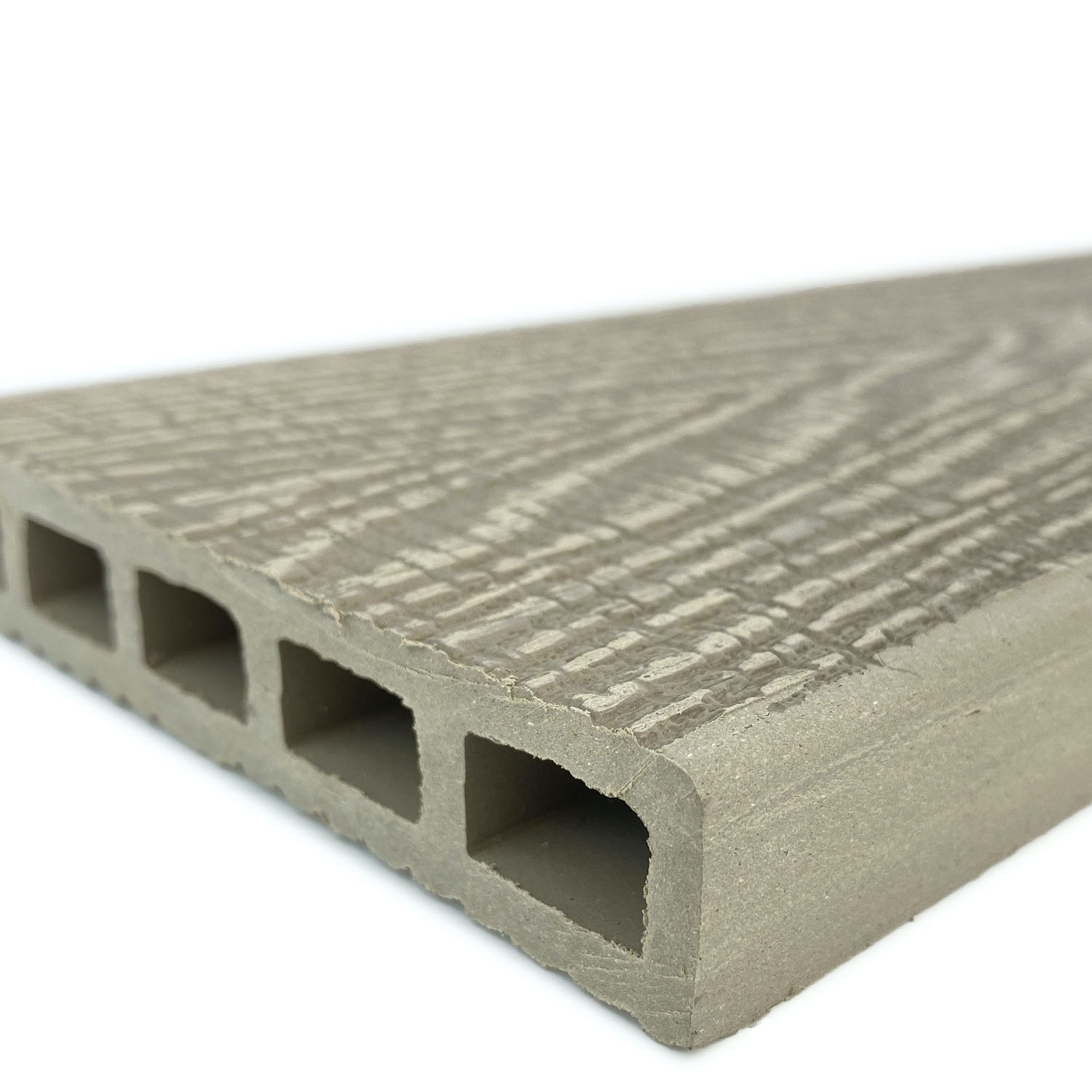 oyster beige square edge board