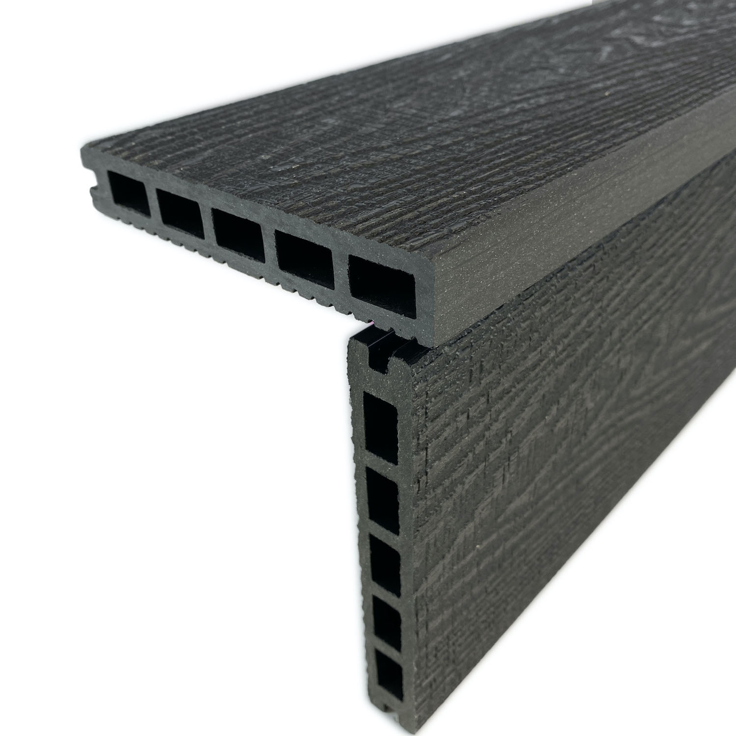 ignite black square edge boards