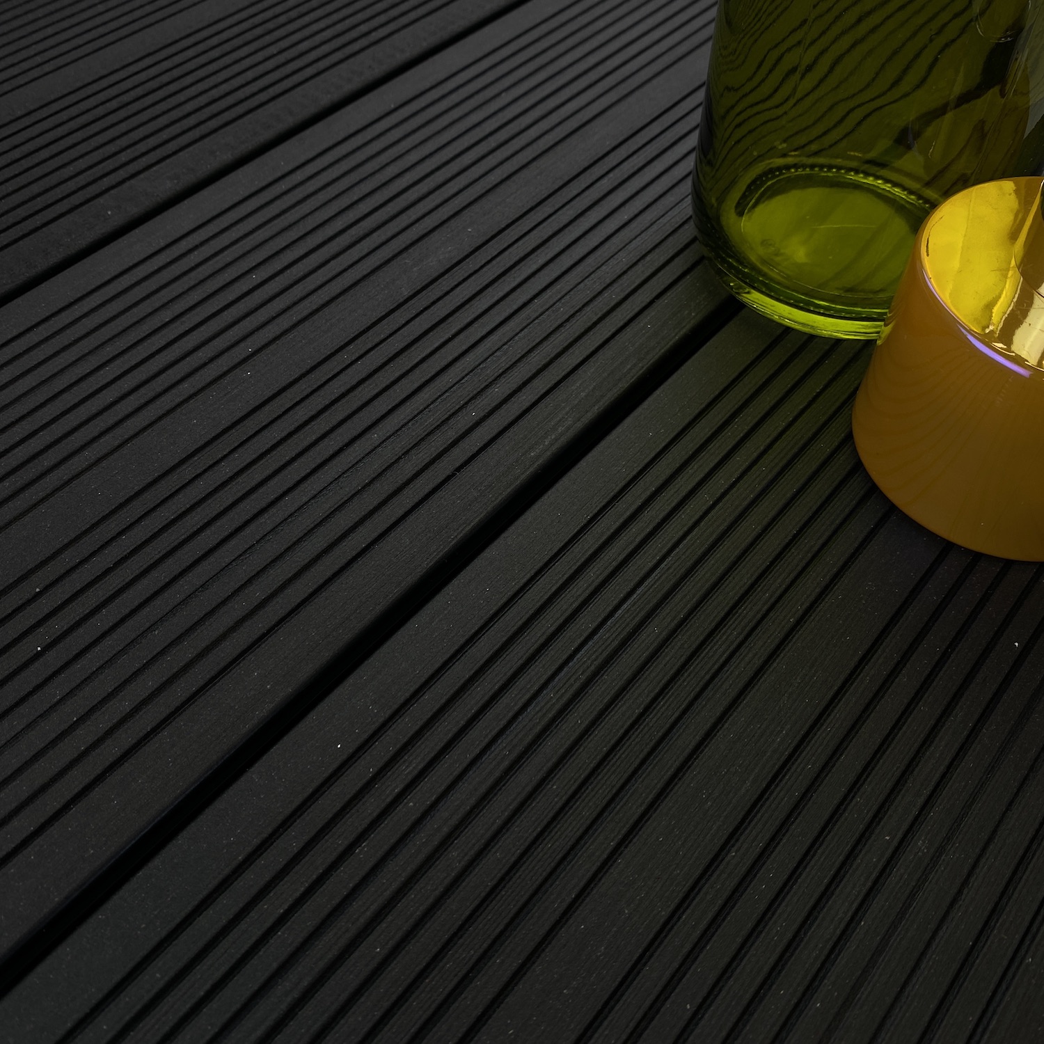 best price composite decking