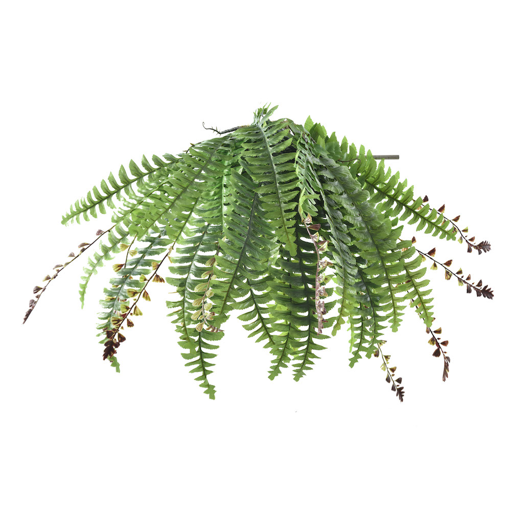 artificial Boston Fern