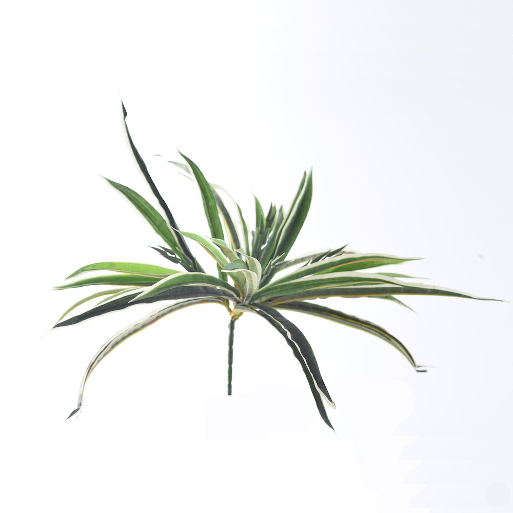 artificial dracania light foliage