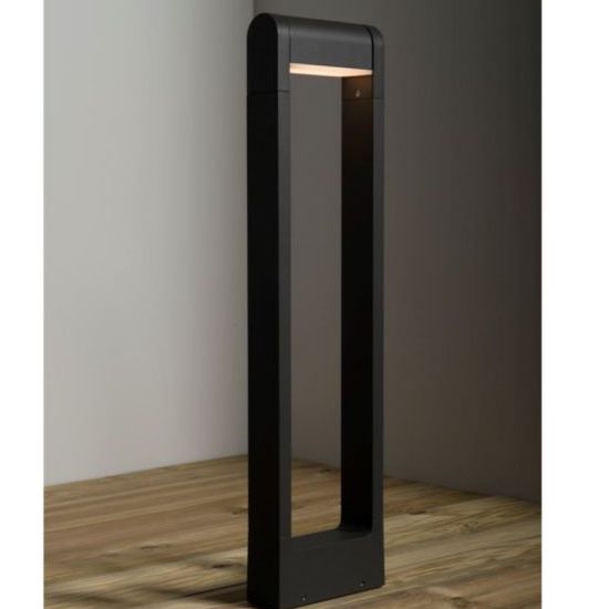 Flix tall outdoor lighting