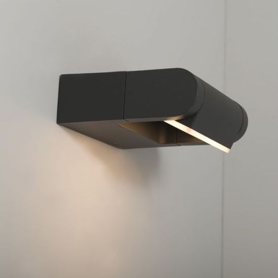 Flix square modern luxury lighting