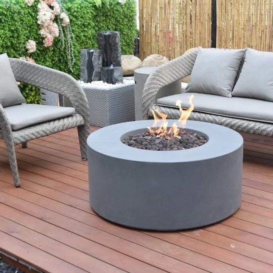 Fire Pits Archives The Outdoor Look