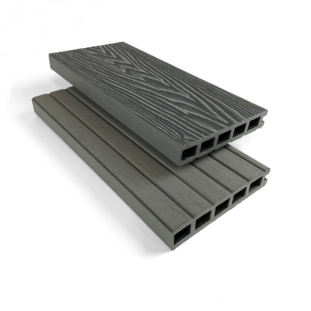 mist grey square edge boards