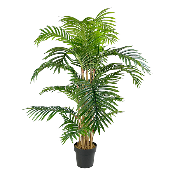 artificial bamboo for indoor use