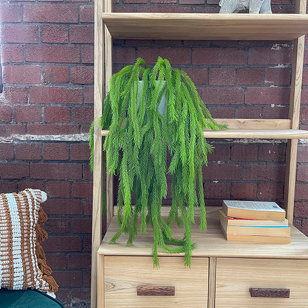 thick fern artificial