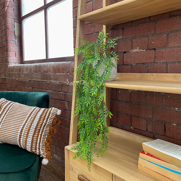 artificial indoor plants vines