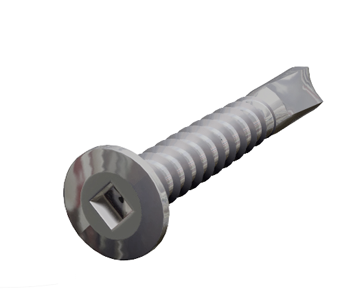 19mm screw