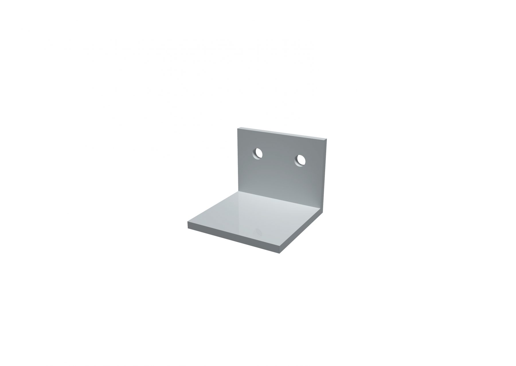 ballast bracket