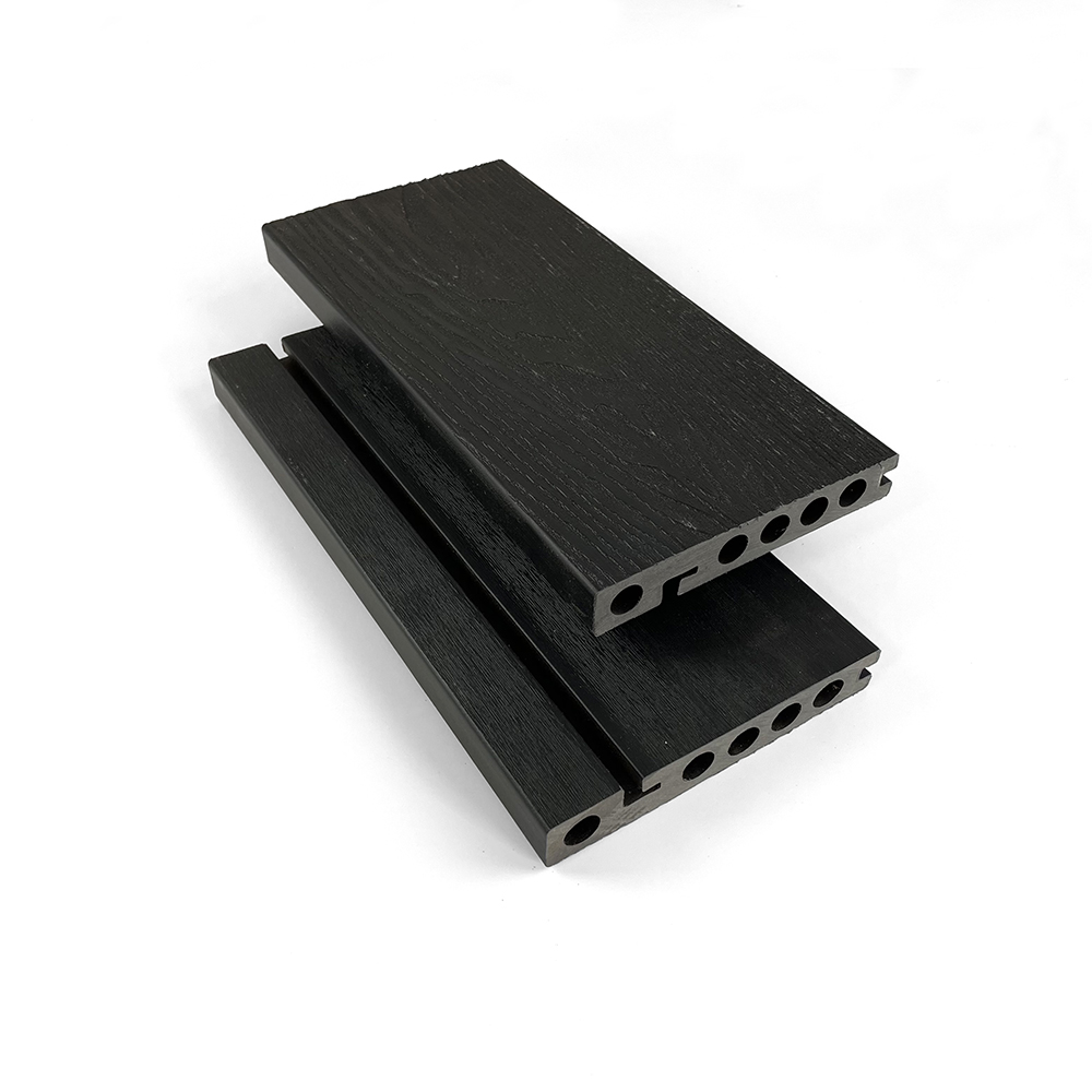 jet black bullnose boards