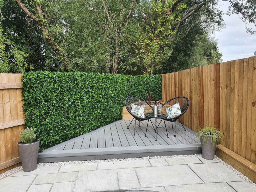 artificial amazon hedge tiles the most popular design in stock