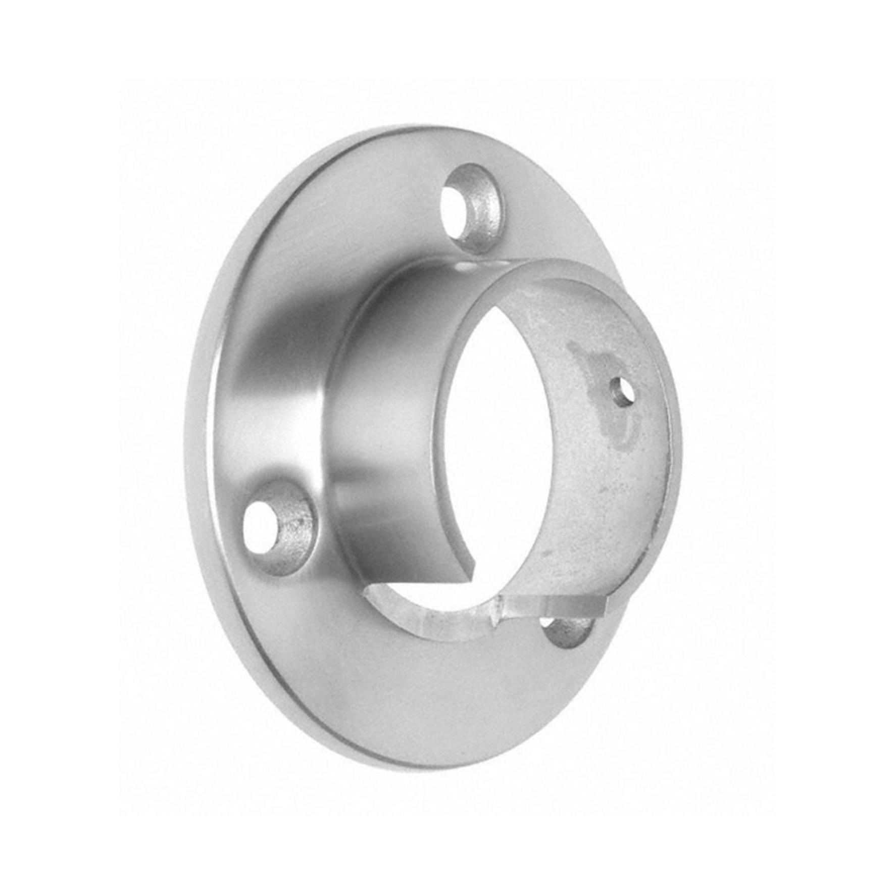 spigot system wall bracket for handrail